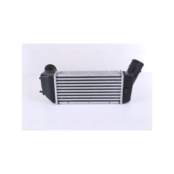 Intercooler Nissens 96790 NISSENS