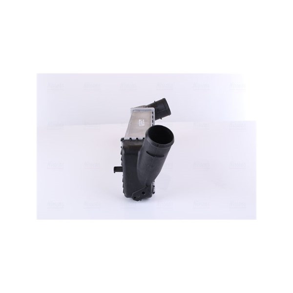 Intercooler Nissens 96790 NISSENS
