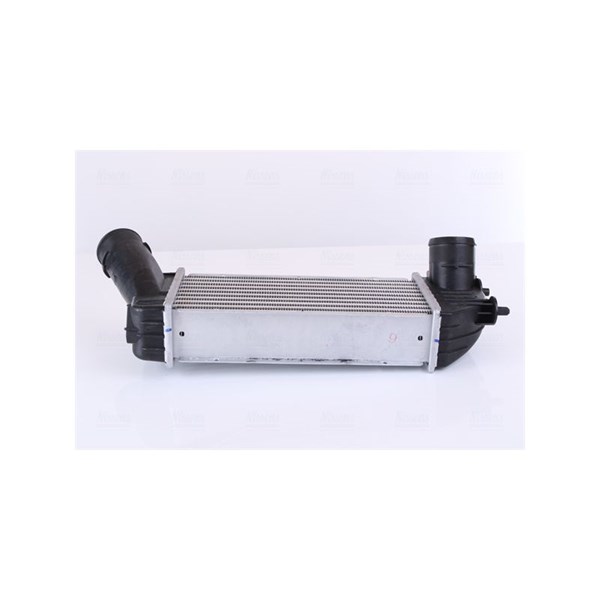 Intercooler Nissens 96790 NISSENS