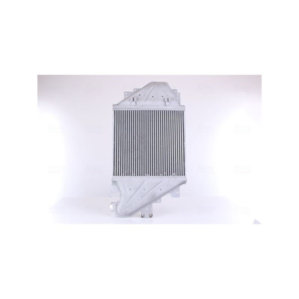 Intercooler Nissens 96791 NISSENS