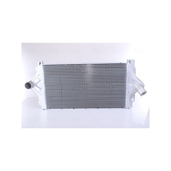 Intercooler Nissens 96792 NISSENS