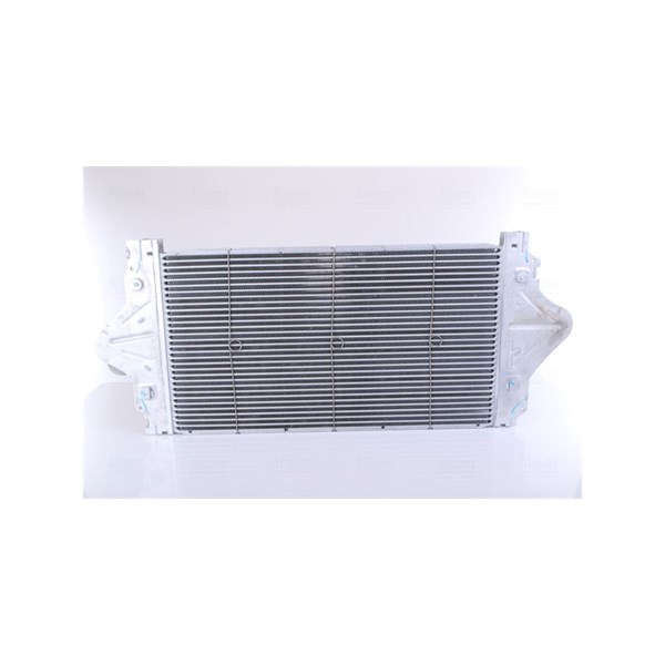 Intercooler Nissens 96792 NISSENS Intercooler Nissens 96792 NISSENS