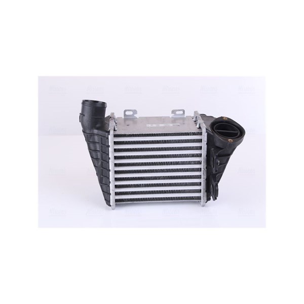 Intercooler Nissens 96795 NISSENS