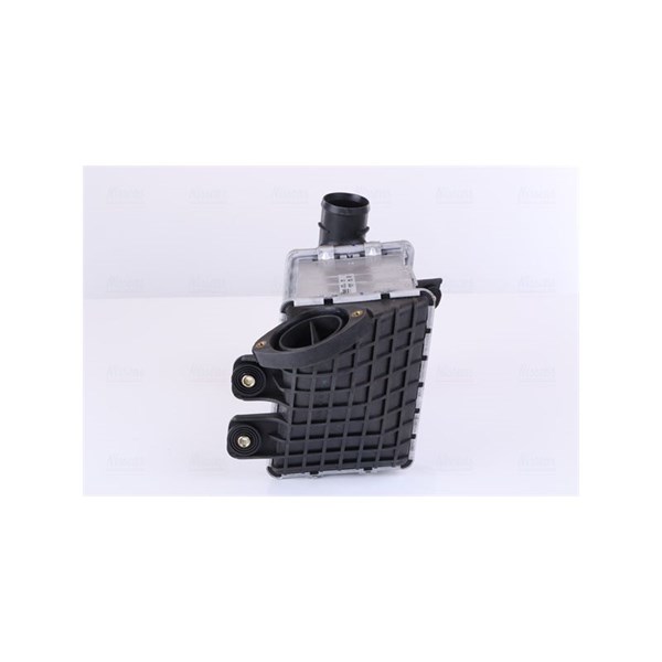 Intercooler Nissens 96795 NISSENS Intercooler Nissens 96795 NISSENS