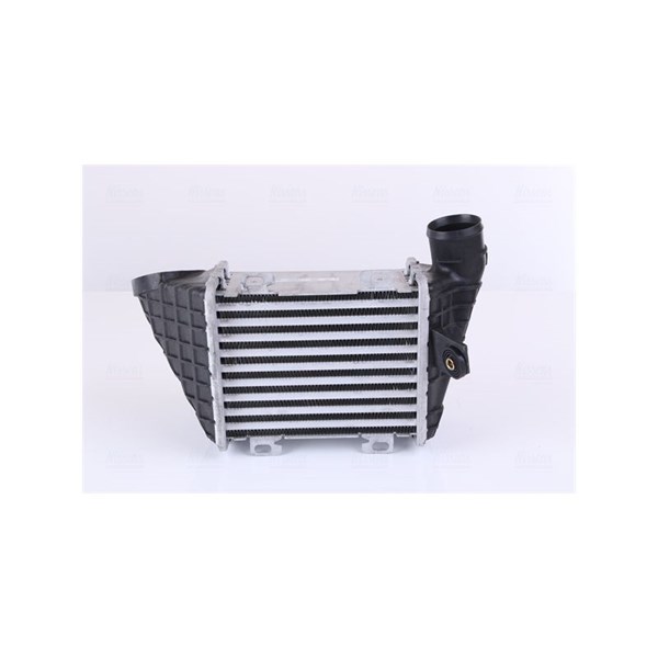 Intercooler Nissens 96795 NISSENS Intercooler Nissens 96795 NISSENS