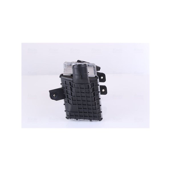 Intercooler Nissens 96795 NISSENS Intercooler Nissens 96795 NISSENS