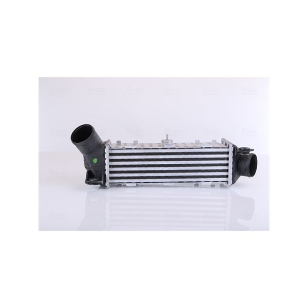 Intercooler Nissens 96796 NISSENS