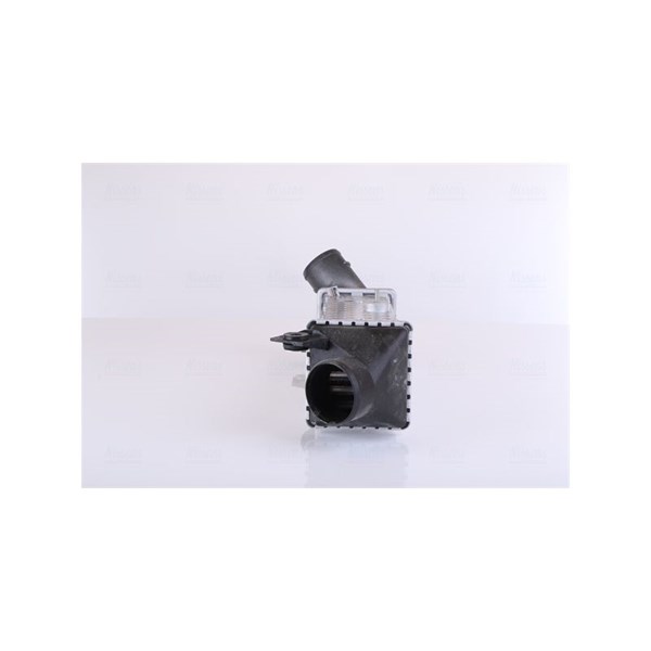 Intercooler Nissens 96796 NISSENS