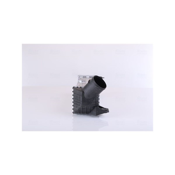 Intercooler Nissens 96796 NISSENS
