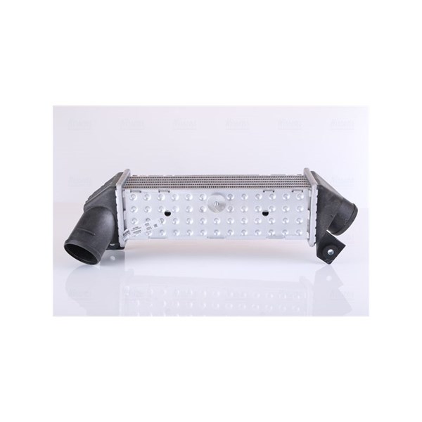 Intercooler Nissens 96796 NISSENS