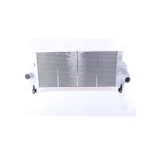 Intercooler Nissens 96799 NISSENS