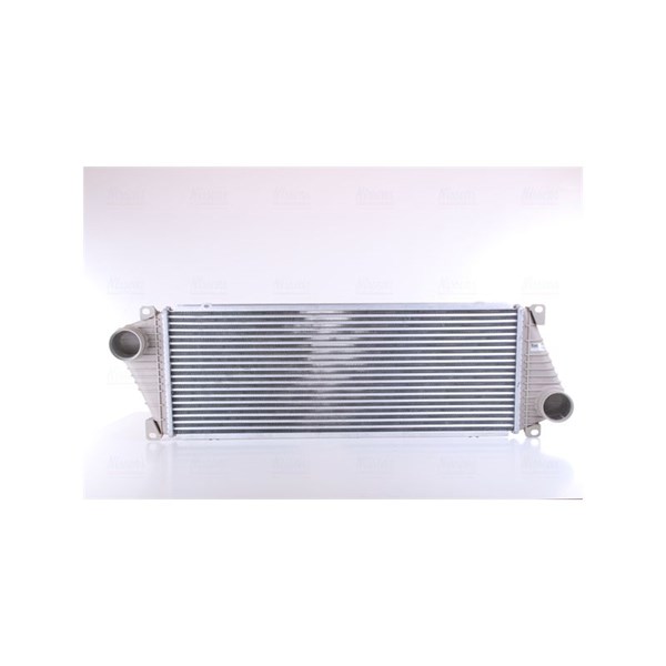 Intercooler Nissens 96842 NISSENS