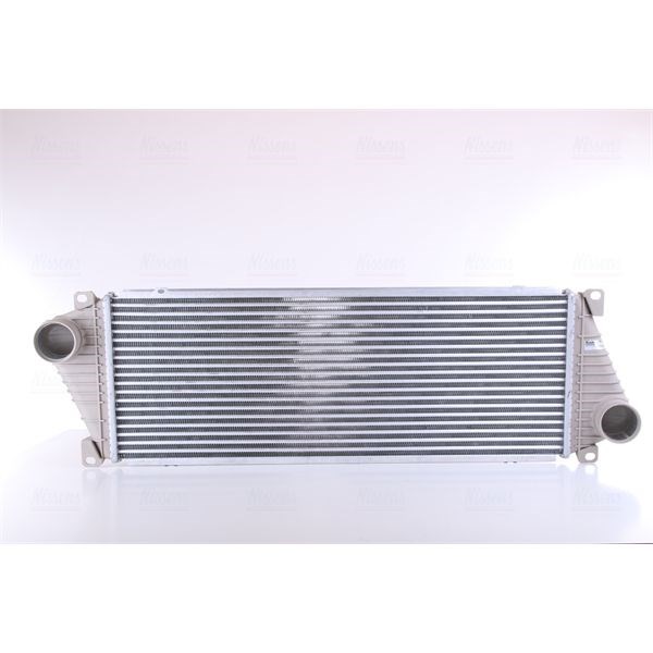 Intercooler NISSENS NISSENS