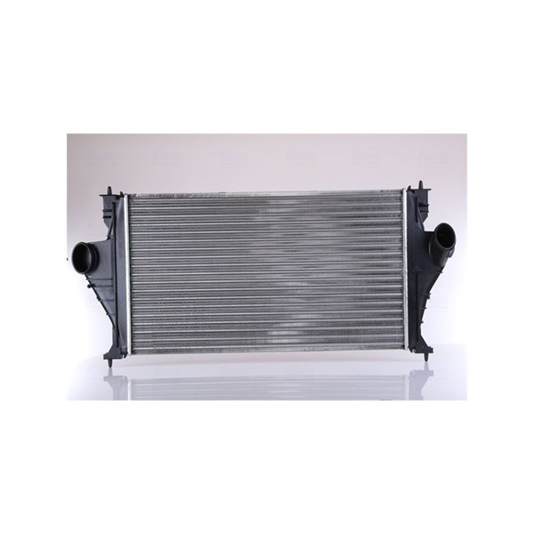 Intercooler Nissens 96853 NISSENS