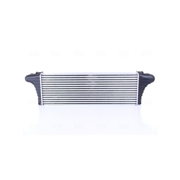 Intercooler Nissens 96857 NISSENS