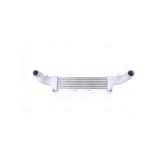 Intercooler Nissens 96859 NISSENS