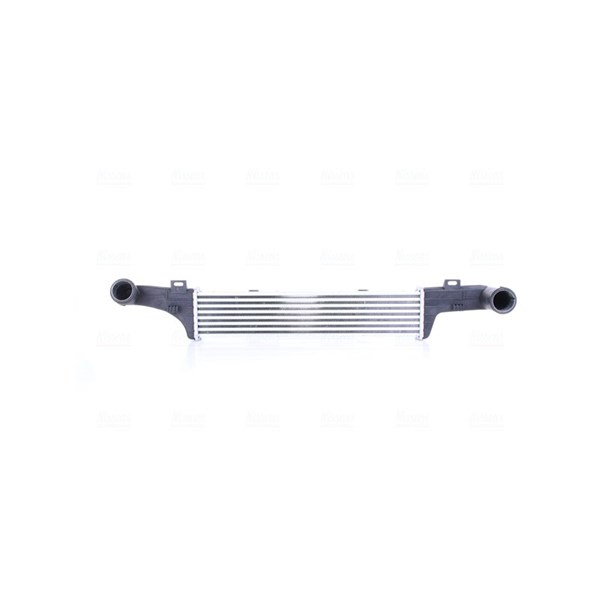 Intercooler Nissens 96860 NISSENS