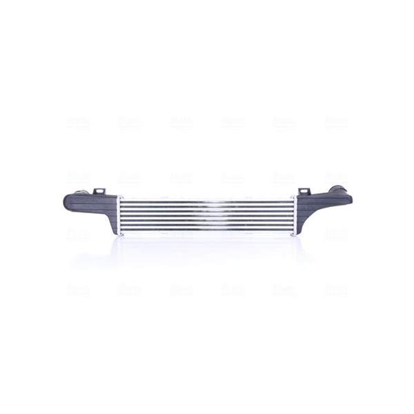 Intercooler Nissens 96860 NISSENS Intercooler Nissens 96860 NISSENS