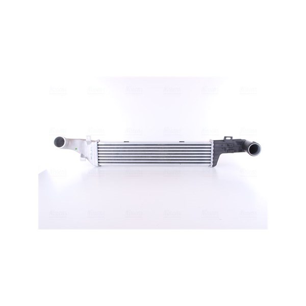 Intercooler Nissens 96861 NISSENS