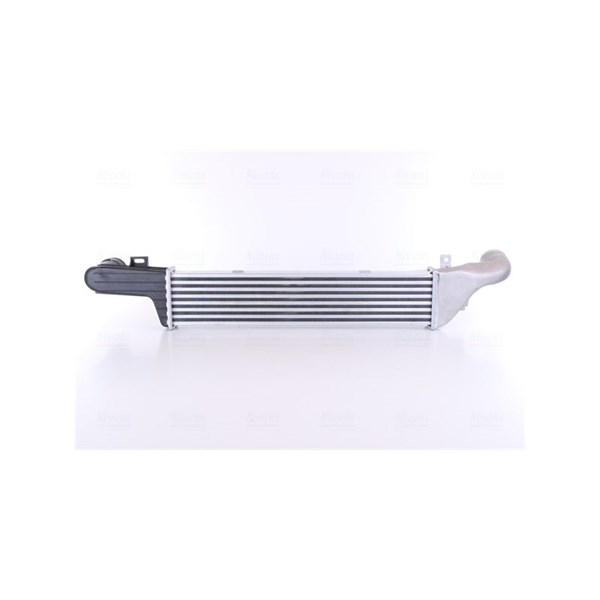 Intercooler Nissens 96861 NISSENS Intercooler Nissens 96861 NISSENS