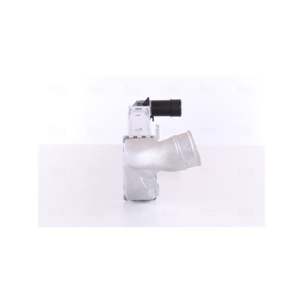 Intercooler Nissens 96861 NISSENS Intercooler Nissens 96861 NISSENS