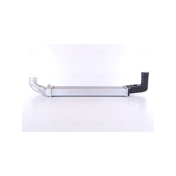 Intercooler Nissens 96861 NISSENS Intercooler Nissens 96861 NISSENS