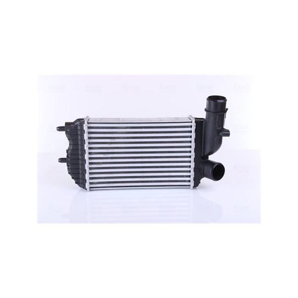 Intercooler Nissens 96889 NISSENS