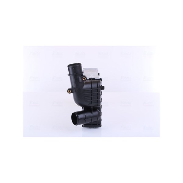 Intercooler Nissens 96889 NISSENS Intercooler Nissens 96889 NISSENS