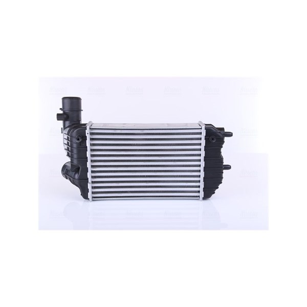 Intercooler Nissens 96889 NISSENS Intercooler Nissens 96889 NISSENS