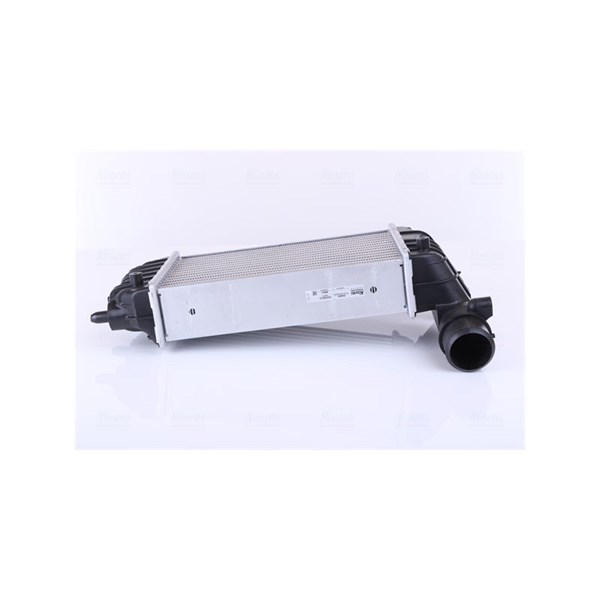 Intercooler Nissens 96889 NISSENS Intercooler Nissens 96889 NISSENS