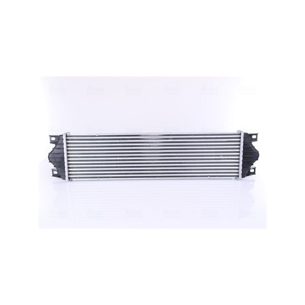 Intercooler Nissens 96890 NISSENS