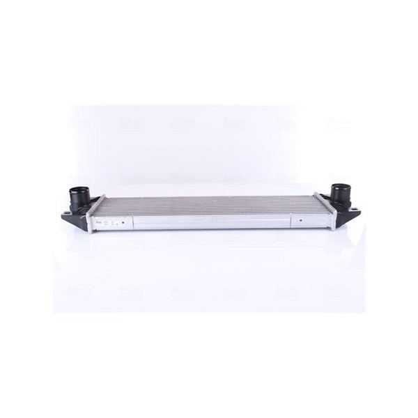 Intercooler Nissens 96890 NISSENS