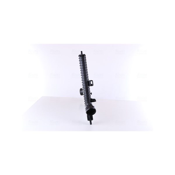 Intercooler NISSENS