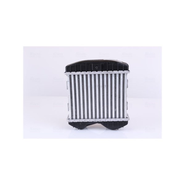 Intercooler Nissens 96893 NISSENS