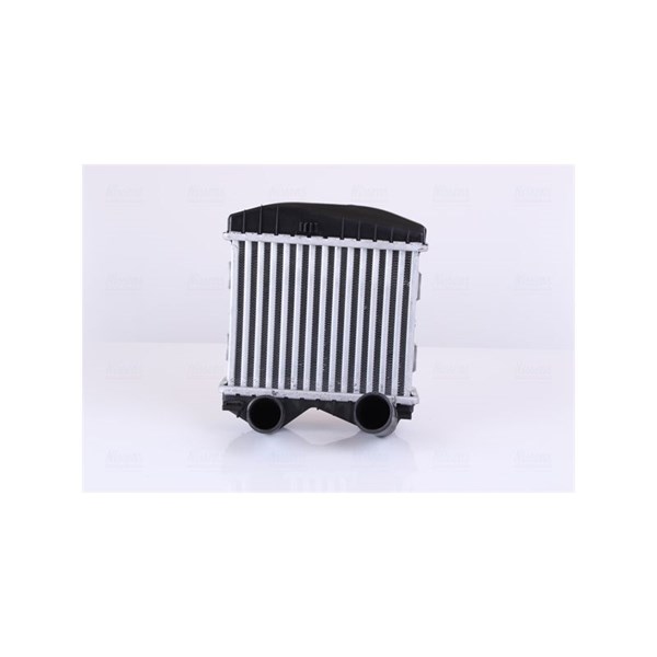 Intercooler Nissens 96893 NISSENS