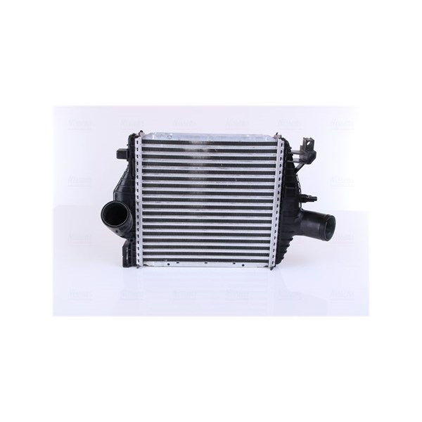 Intercooler Nissens 96894 NISSENS