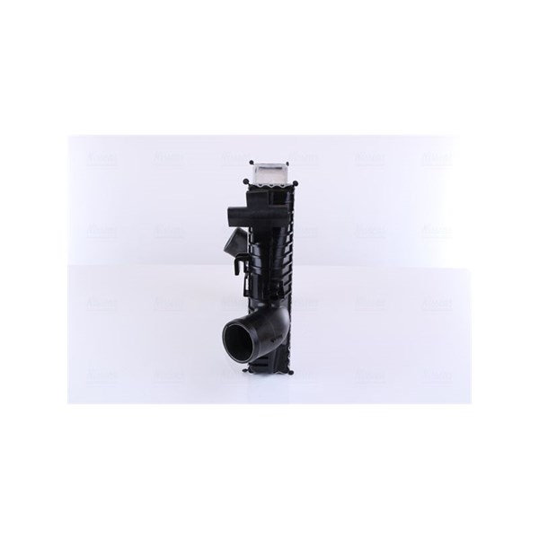 Intercooler Nissens 96894 NISSENS Intercooler Nissens 96894 NISSENS