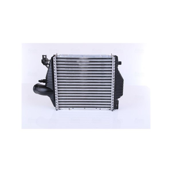 Intercooler Nissens 96894 NISSENS Intercooler Nissens 96894 NISSENS
