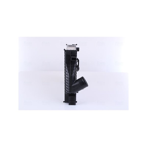 Intercooler Nissens 96894 NISSENS Intercooler Nissens 96894 NISSENS