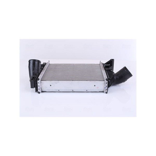 Intercooler Nissens 96894 NISSENS Intercooler Nissens 96894 NISSENS