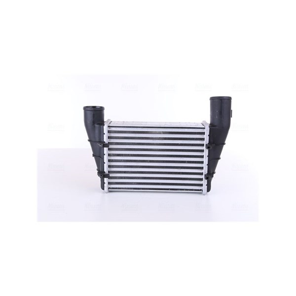 Intercooler Nissens 96896 NISSENS Intercooler Nissens 96896 NISSENS
