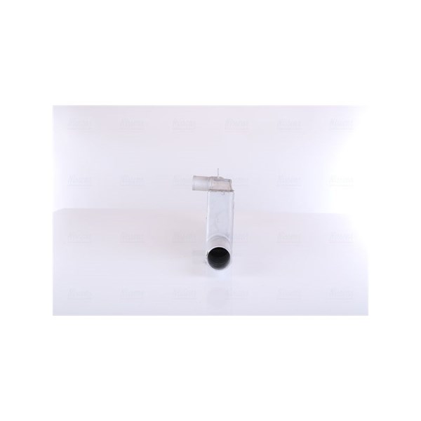 Intercooler Nissens 96898 NISSENS Intercooler Nissens 96898 NISSENS