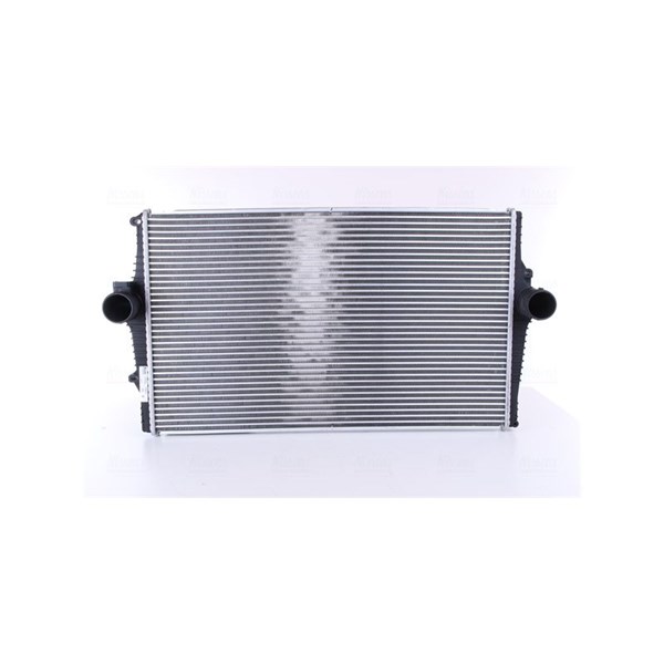 Intercooler NISSENS