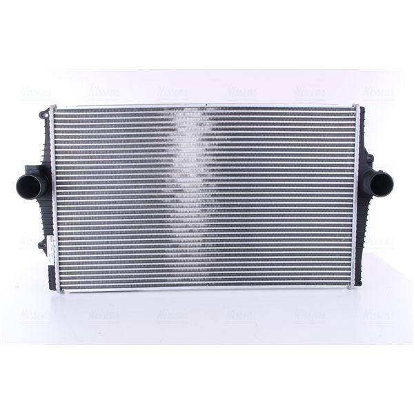 Intercooler NISSENS NISSENS