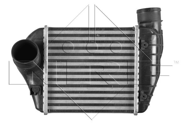 Intercooler Nrf 30015 NRF