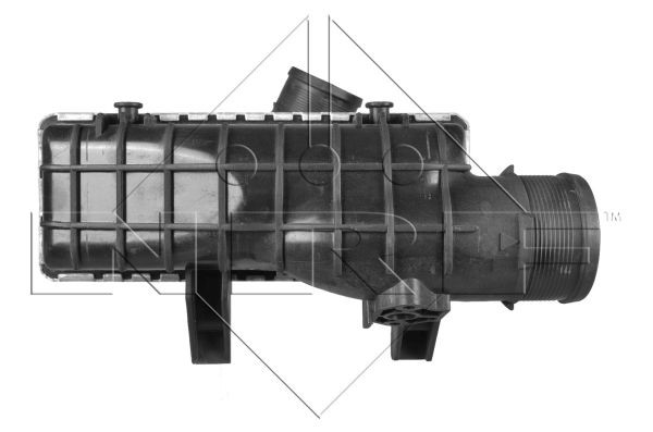 Intercooler Nrf 30015 NRF