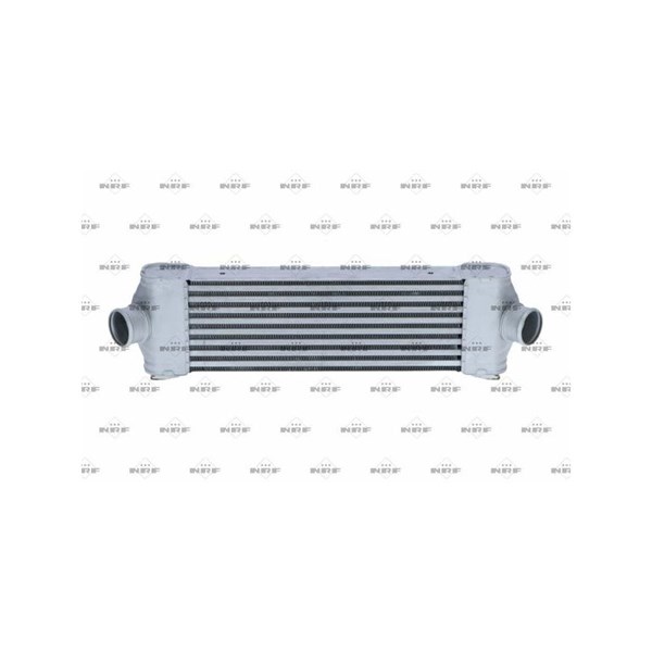 Intercooler Nrf 30037 NRF