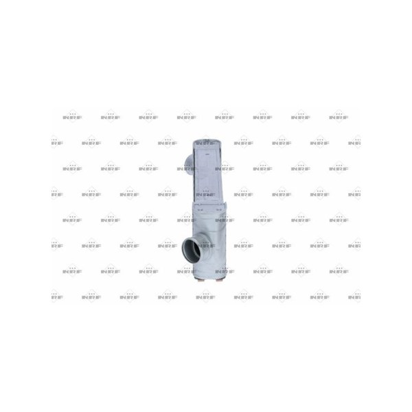 Intercooler Nrf 30037 NRF