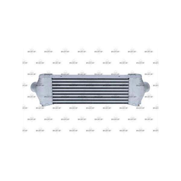 Intercooler Nrf 30037 NRF