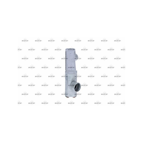 Intercooler Nrf 30037 NRF
